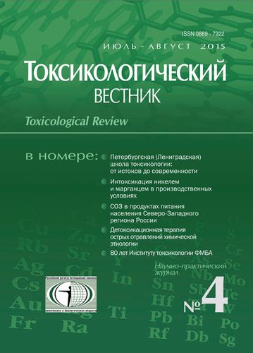 Титульный лист