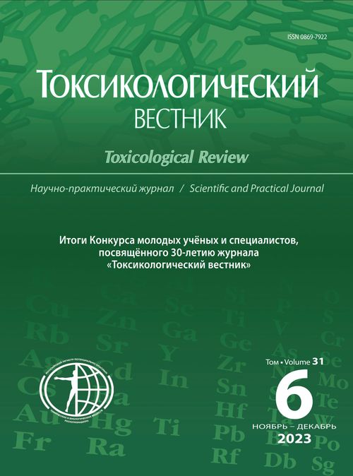 Титульный лист