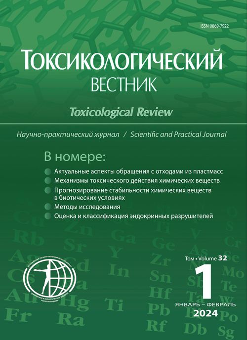 Титульный лист