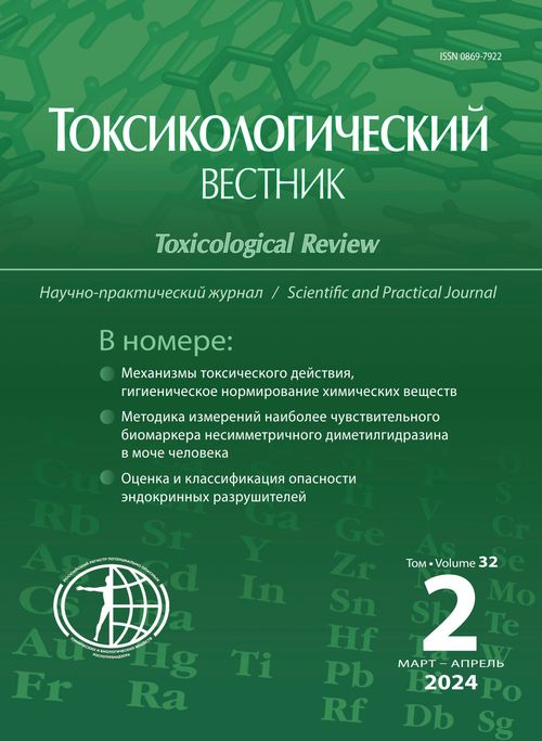 Титульный лист