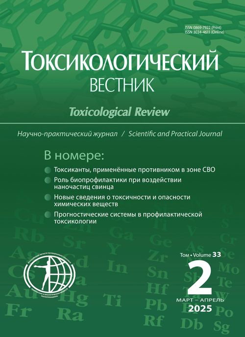 Титульный лист