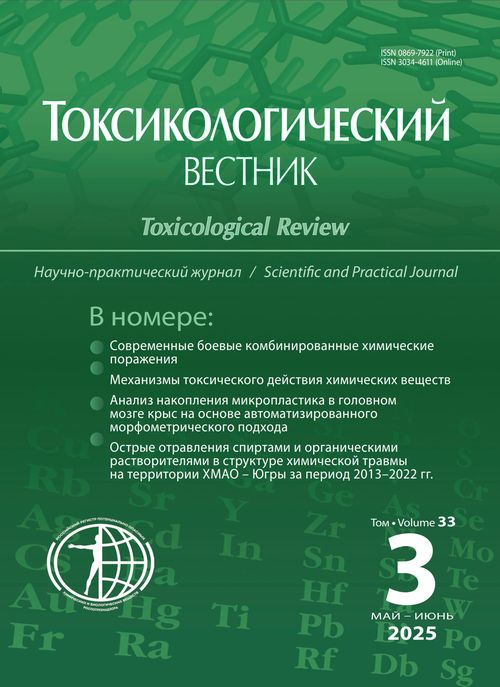 Титульный лист