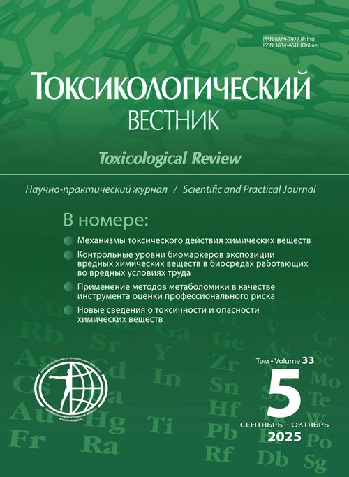 Титульный лист